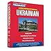 Pimsleur Ukrainian Conversational Course - Level 1 Lessons 1-16 CD: Learn to Speak and Understand Ukrainian with Pimsleur Language Programs (1)