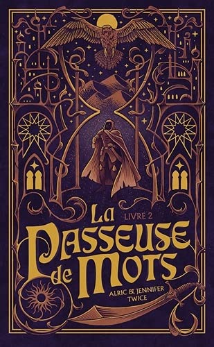 La passeuse de mots 02: L'oeil de vérité