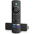 Fire TV Stick 4K com Controle Remoto por Voz com Alexa (inclui comandos de TV) | Dolby Vision