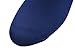 CHARHODEN Men's 16 Pairs Fashion Comfortable, Breathable Sports Casual socks Elastic Ankle Socks Suitable Business Men Socks