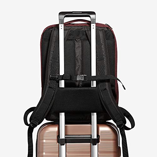 ebags Pro Slim Jr Laptop Backpack (Solid Black) Pricepulse