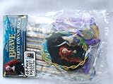 Brave Party Favor Pack 8 Loot Bags with 40 Fun Favors