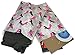 Poly Mailers, Unicorn Mailer Bags, 10x13, 100 Ct, Designer Print Packaging and Shipping Envelopes with Self Seal Flap
