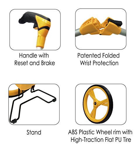 5 Aain+TM007Y+Collapsible+Rolling+Measuring