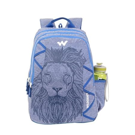 Wildcraft lion bag Clearance