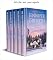 Livro Box completo Desejos da primeira neve (Desejos de neve)