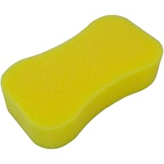 Sakura SS3317 Car Cleaning Sponge, Various - View 7