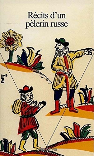 Download R'Cits D'Un P'Lerin Russe (English and French Edition)