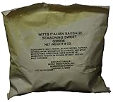 Witts Sweet Italian Sausage Seasoning