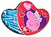 Peppa Pig Valentines Day Heart Tin with Milk Chocolate Candy, 3.38 Ouncethumb 1