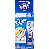 Clorox Bleach Pen Gel, 2 oz (56 g)