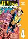 Invincible: The Ultimate Collection Volume 4 (Invincible Ultimate Collection)