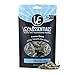 Vital Essentials Freeze-Dried Minnows Grain Free Limited Ingredient Dog Treats, 1.0 Oz Resealable Bag