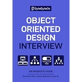 Object Oriented Design Interview: An Insider&rsquo;s Guide