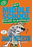 Middle School: Escape to Australia