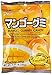 Japanese Fruit Gummy Candy from Kasugai - Mango - 102g