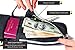 Passport Holder by Organizer Solution, Travel Wallet with Rfid, Black Neck Pouch