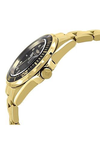 Invicta Men's 3044 Stainless Steel Pro Diver Automatic Watch