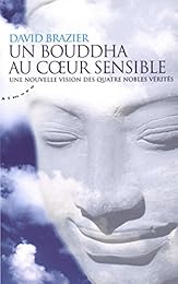 Un  bouddha au coeur sensible