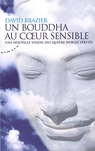 Un  bouddha au coeur sensible