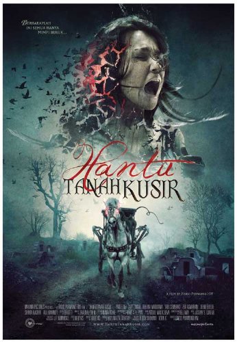77 Hantu Film Indonesia Terbaru