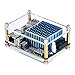 iUniker Odroid Xu4 Case, Odroid Xu4 Case, Acrylic Clear Case for Odroid Xu4 (for Xu4Q)