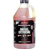 Hot Shot's Secret P040464Z Diesel Extreme, 2 QT, 64. Fluid_Ounces