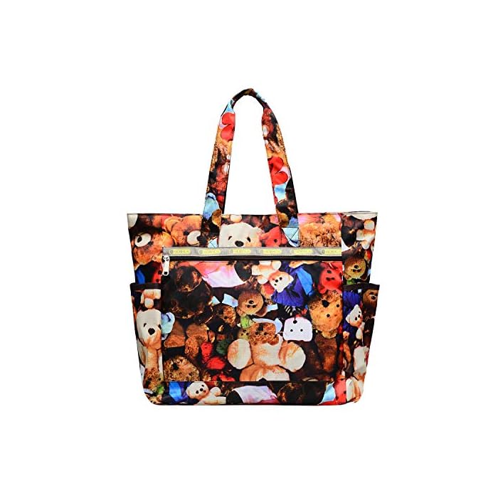 large lightweight tote bags