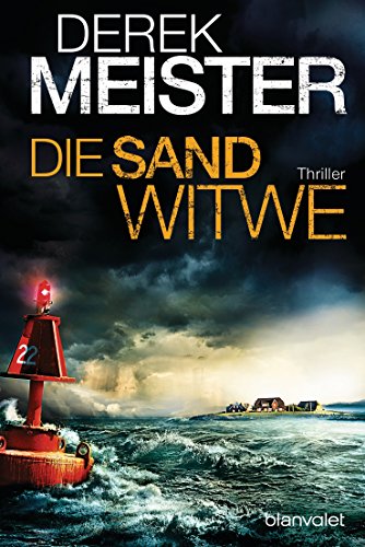 Die Sandwitwe: Thriller (Henning & Jansen 2) (German Edition)