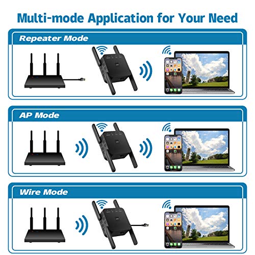 Strong internet booster Outlet