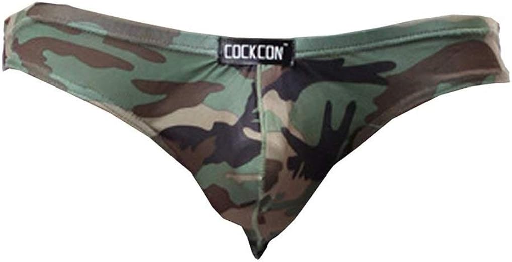 Slip Uomo Kappa - Confezione Da 6 Pezzi In Cotone Elasticizzato - Foto 8