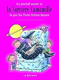 Image de Journal Secret de La Sorci're Camomille(le) (English and French Edition)