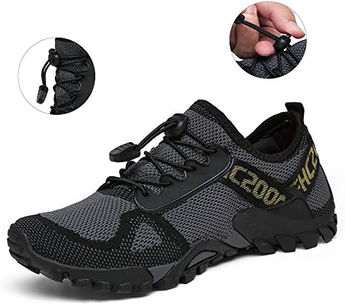 Foot label showing men's and women's shoe sizes, priced at $20.99.