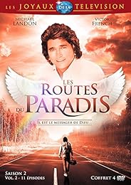 Les Routes du paradis - Saison 2 - Vol. 2