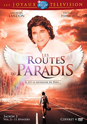 Les Routes du paradis - Saison 2 - Vol. 2