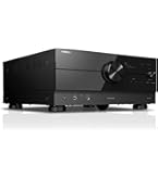 Amazon.com: Yamaha RX-A4A AVENTAGE 7.2-Channel AV Receiver – 8K