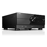 Yamaha RX-A8A AVENTAGE 11.2-Channel AV Receiver
