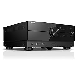 Yamaha RX-A8A AVENTAGE 11.2-Channel AV Receiver