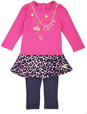 Girls' Skegging Set