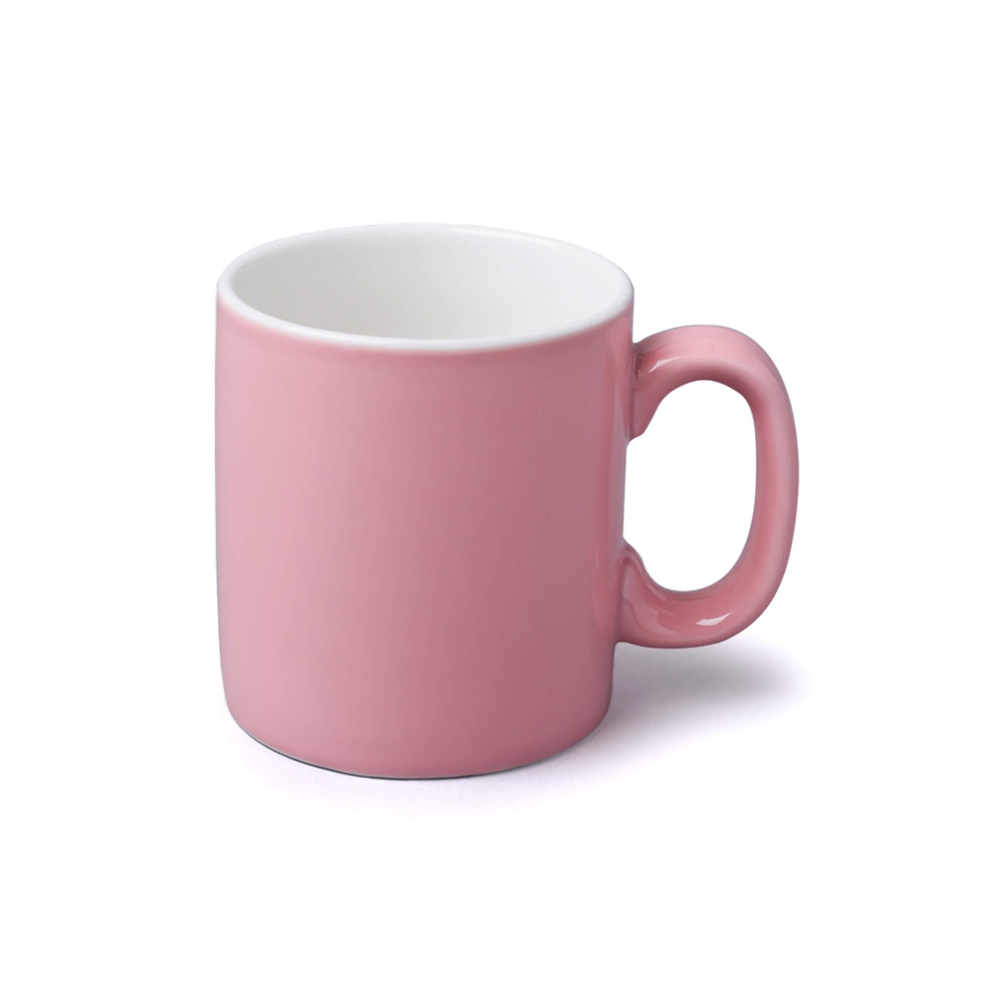 WM Bartleet & Sons - Porcelain Tea and Coffee Mug, 0.7pt, Smooth Finish, Perfect for Tea, Coffee and Soups