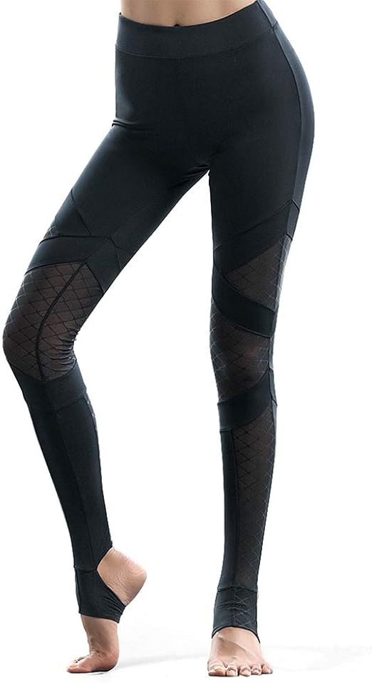 stirrup workout leggings