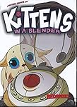 Redshift Games Kittens In A Blender Card Game