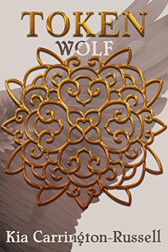 EBOOK Token Wolf (Token Huntress Book 3) [Z.I.P]