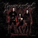 Damned In Black (Ltd. Ed. gatefold Lp)
