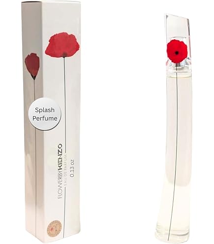 Amazon.com : Kenzo Flower In The Air Eau de Parfum, 1.7 Ounce
