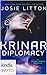 The Krinar Chronicles: Krinar Diplomacy (Kindle Worlds Novella)
