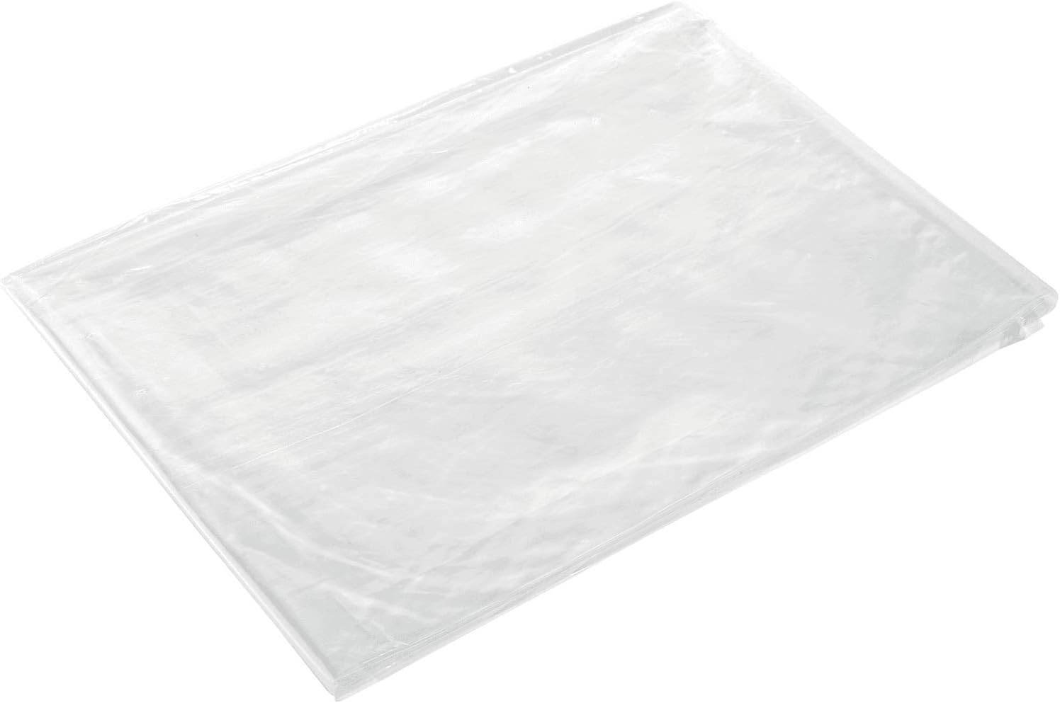 Leitz IQ 80080000 Poly Collection Bags 40 Litre Capacity Polypropylene Extra Strong 100 Pieces, Klar - Image 3