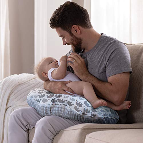 Boppy Premium Pillow Cover - Image 5