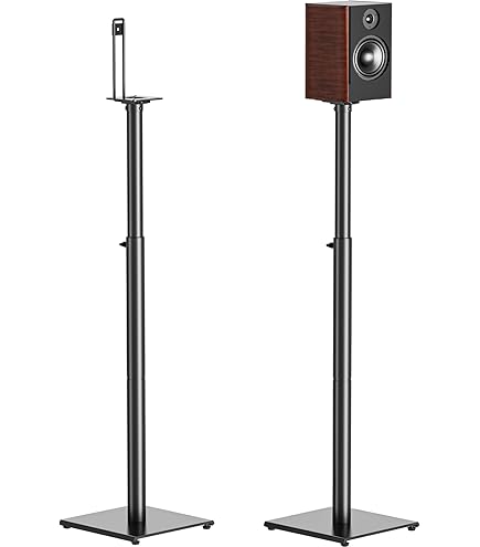 DALI Connect E-600 Stand - (Black) : Amazon.ca: Electronics