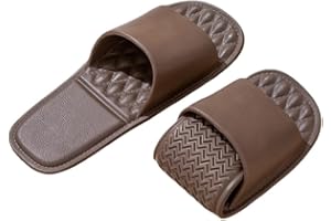 Foldable Non-Slip Portable Travel Beach Footwear - Unisex Design for Men & Women
